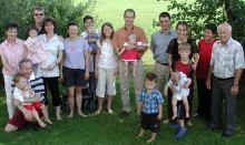 Gruppenbild